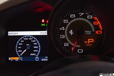 2015 Ferrari F12 Berlinetta   - Photo 23 - Houston, TX 77024