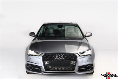 2016 Audi A6 3.0 quattro TDI Premium P - Photo 3 - Houston, TX 77024