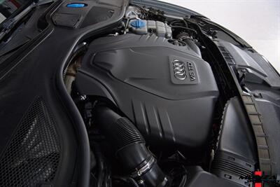 2016 Audi A6 3.0 quattro TDI Premium P - Photo 46 - Houston, TX 77024