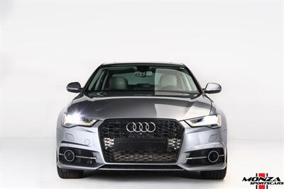 2016 Audi A6 3.0 quattro TDI Premium P - Photo 22 - Houston, TX 77024