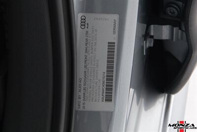 2016 Audi A6 3.0 quattro TDI Premium P - Photo 61 - Houston, TX 77024