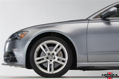 2016 Audi A6 3.0 quattro TDI Premium P - Photo 18 - Houston, TX 77024