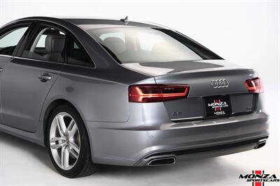 2016 Audi A6 3.0 quattro TDI Premium P - Photo 6 - Houston, TX 77024