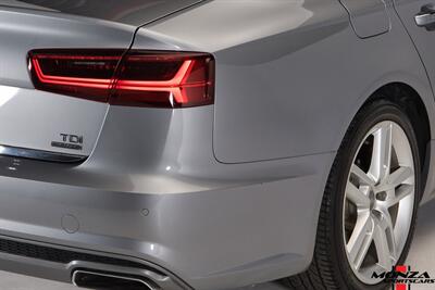 2016 Audi A6 3.0 quattro TDI Premium P - Photo 11 - Houston, TX 77024