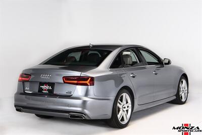 2016 Audi A6 3.0 quattro TDI Premium P - Photo 8 - Houston, TX 77024