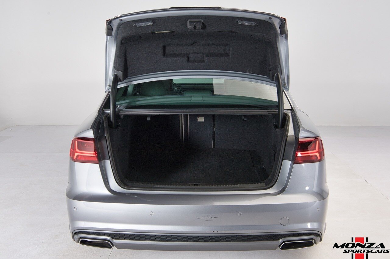 2016 Audi A6 3.0 quattro TDI Premium P - Photo 55 - Houston, TX 77024