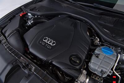 2016 Audi A6 3.0 quattro TDI Premium P - Photo 45 - Houston, TX 77024
