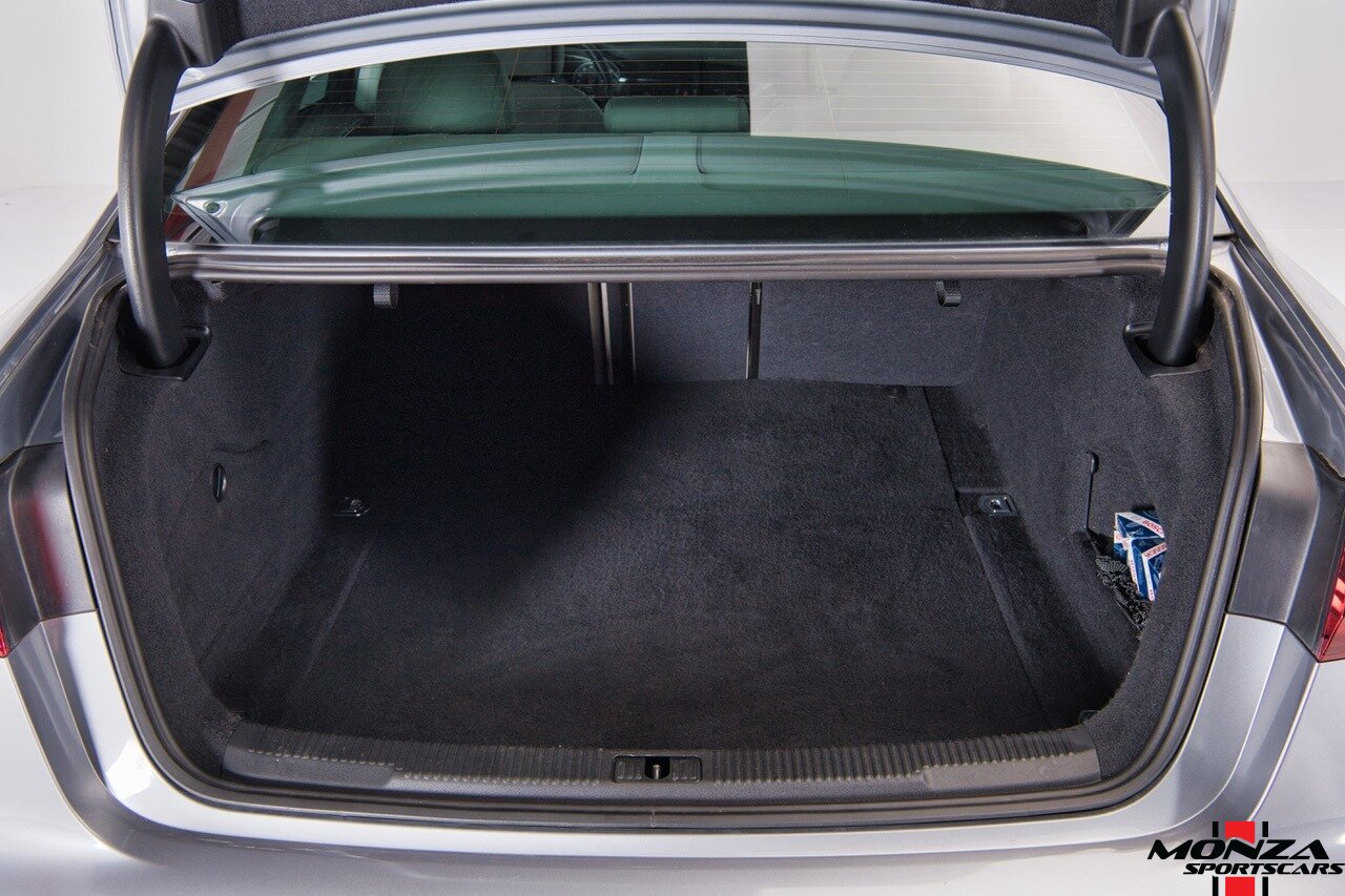 2016 Audi A6 3.0 quattro TDI Premium P - Photo 56 - Houston, TX 77024