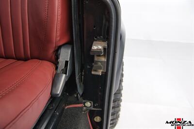 1999 Land Rover Defender 90   - Photo 88 - Houston, TX 77024