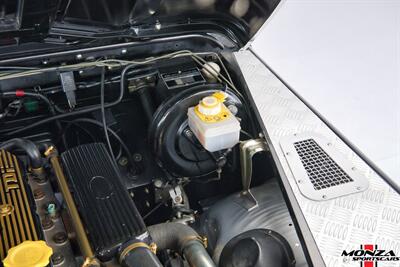 1999 Land Rover Defender 90   - Photo 108 - Houston, TX 77024