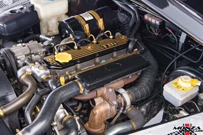 1999 Land Rover Defender 90   - Photo 111 - Houston, TX 77024