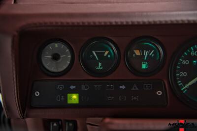 1999 Land Rover Defender 90   - Photo 56 - Houston, TX 77024