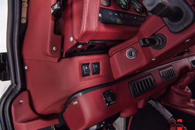 1999 Land Rover Defender 90   - Photo 49 - Houston, TX 77024