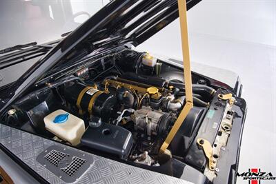 1999 Land Rover Defender 90   - Photo 116 - Houston, TX 77024