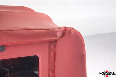 1999 Land Rover Defender 90   - Photo 37 - Houston, TX 77024