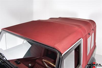 1999 Land Rover Defender 90   - Photo 115 - Houston, TX 77024