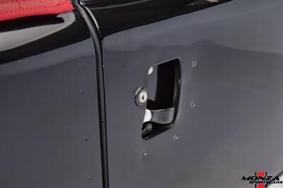 1999 Land Rover Defender 90   - Photo 18 - Houston, TX 77024