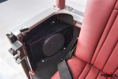 1999 Land Rover Defender 90   - Photo 150 - Houston, TX 77024