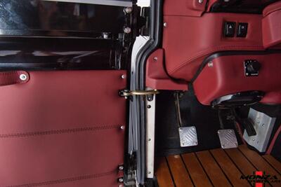 1999 Land Rover Defender 90   - Photo 51 - Houston, TX 77024