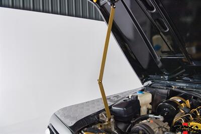 1999 Land Rover Defender 90   - Photo 99 - Houston, TX 77024