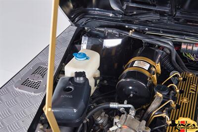 1999 Land Rover Defender 90   - Photo 109 - Houston, TX 77024