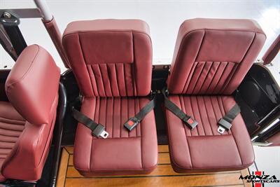 1999 Land Rover Defender 90   - Photo 148 - Houston, TX 77024