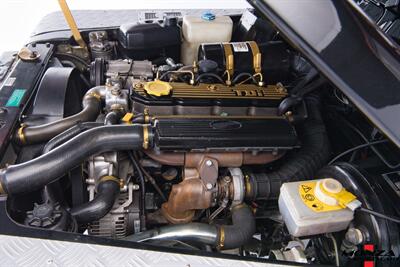 1999 Land Rover Defender 90   - Photo 114 - Houston, TX 77024