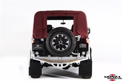 1999 Land Rover Defender 90   - Photo 2 - Houston, TX 77024