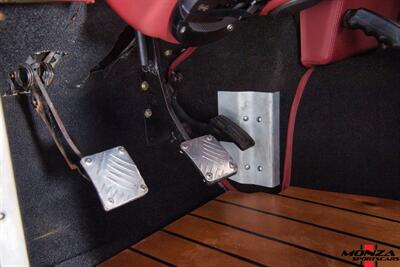 1999 Land Rover Defender 90   - Photo 44 - Houston, TX 77024