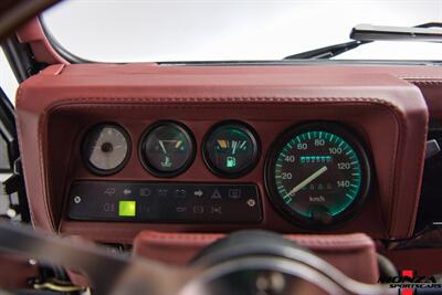 1999 Land Rover Defender 90   - Photo 54 - Houston, TX 77024