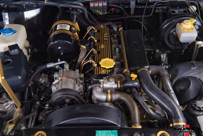 1999 Land Rover Defender 90   - Photo 106 - Houston, TX 77024