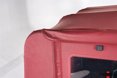 1999 Land Rover Defender 90   - Photo 38 - Houston, TX 77024