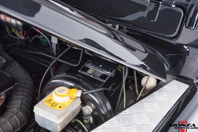 1999 Land Rover Defender 90   - Photo 112 - Houston, TX 77024