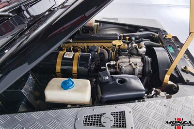 1999 Land Rover Defender 90   - Photo 118 - Houston, TX 77024