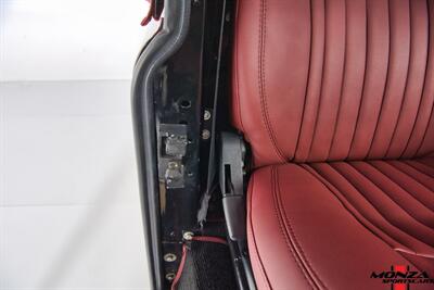 1999 Land Rover Defender 90   - Photo 90 - Houston, TX 77024