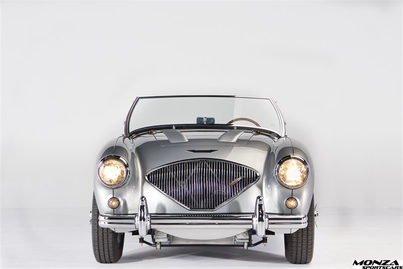 1956 Austin Healey 100M  