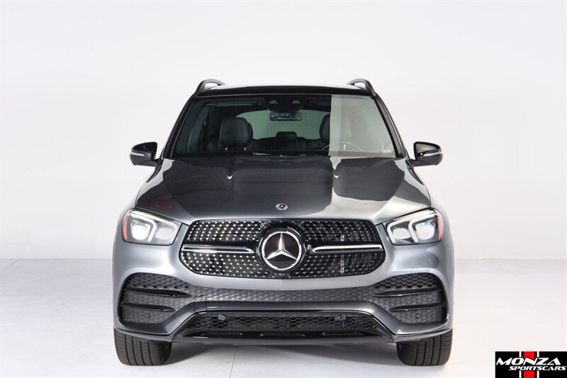 2023 Mercedes-Benz GLE 450 4MATIC  
