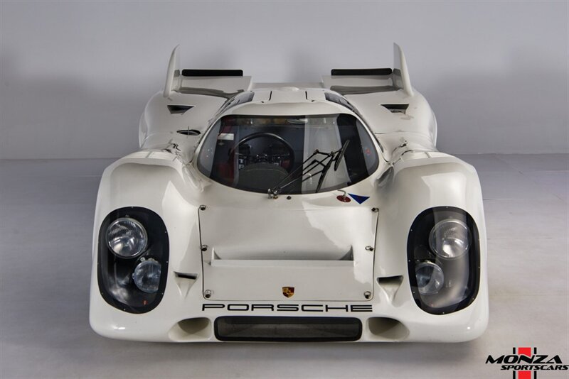 1970 Porsche 917 #032  