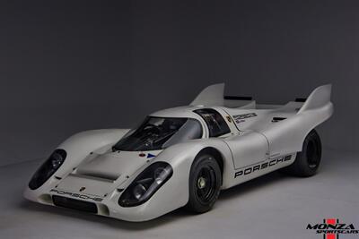 1970 Porsche 917 #032   - Photo 82 - Houston, TX 77024
