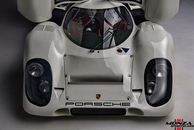 1970 Porsche 917 #032   - Photo 78 - Houston, TX 77024