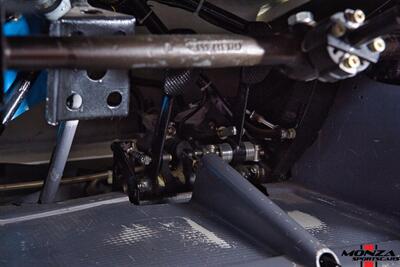 1970 Porsche 917 #032   - Photo 45 - Houston, TX 77024