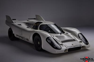 1970 Porsche 917 #032   - Photo 97 - Houston, TX 77024