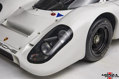 1970 Porsche 917 #032   - Photo 15 - Houston, TX 77024