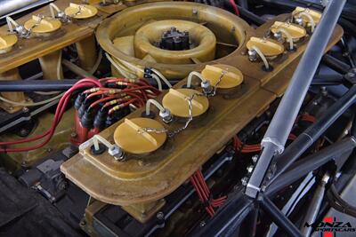 1970 Porsche 917 #032   - Photo 70 - Houston, TX 77024