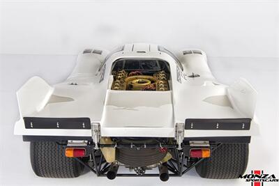 1970 Porsche 917 #032   - Photo 10 - Houston, TX 77024