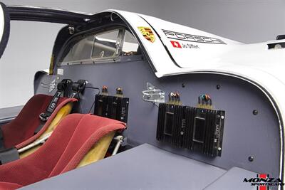1970 Porsche 917 #032   - Photo 55 - Houston, TX 77024