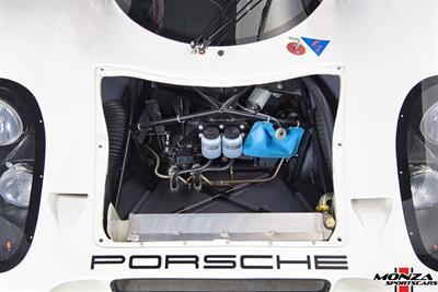 1970 Porsche 917 #032   - Photo 4 - Houston, TX 77024