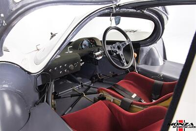1970 Porsche 917 #032   - Photo 53 - Houston, TX 77024