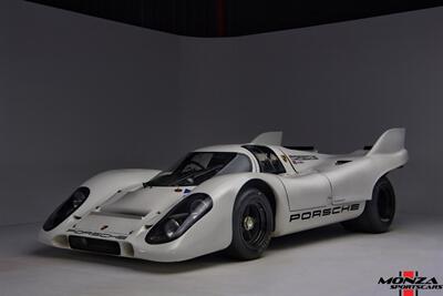 1970 Porsche 917 #032   - Photo 81 - Houston, TX 77024