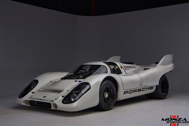 1970 Porsche 917 #032  